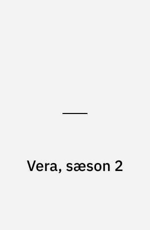 Vera, sæson 2