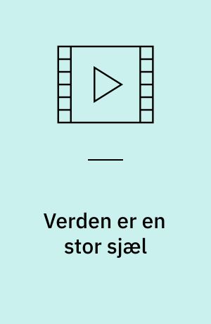 Verden er en stor sjæl: Kan dinosaurerne genopstå?