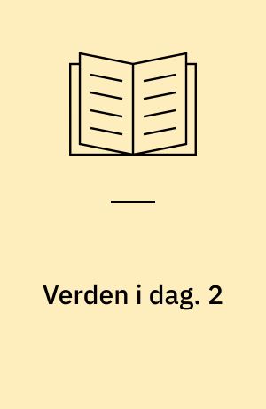 Verden i dag. 2