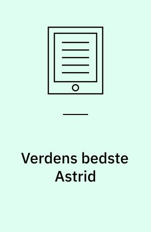 Verdens bedste Astrid