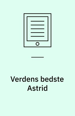 Verdens bedste Astrid