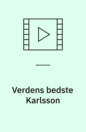 Verdens bedste Karlsson : en filmberättelse: Rasmus på farten