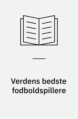Verdens bedste fodboldspillere