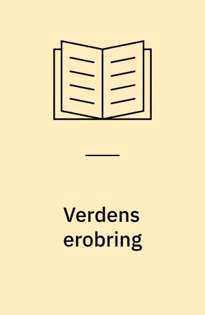 Verdens erobring