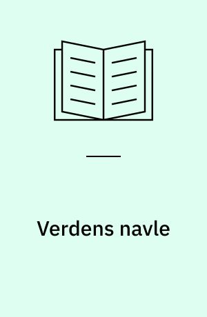 Verdens navle