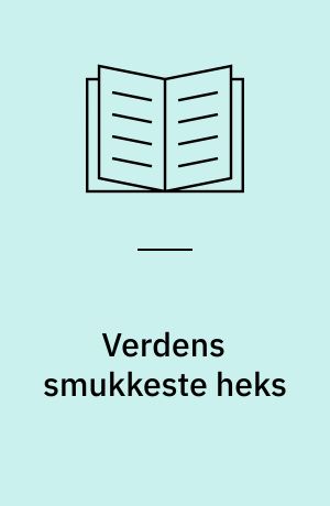 Verdens smukkeste heks