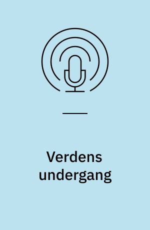 Verdens undergang