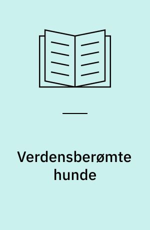 Verdensberømte hunde