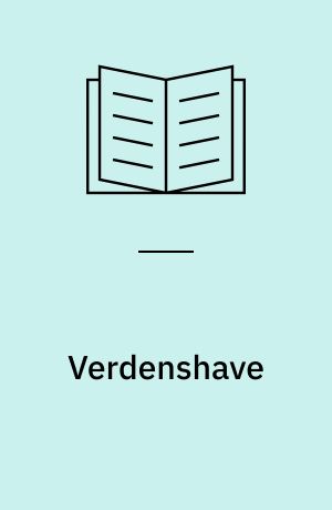 Verdenshave