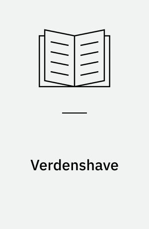 Verdenshave