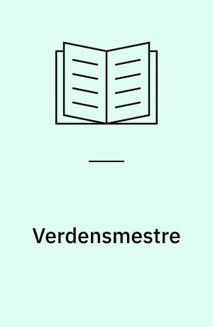 Verdensmestre