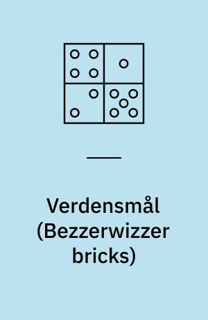 Verdensmål (Bezzerwizzer bricks)