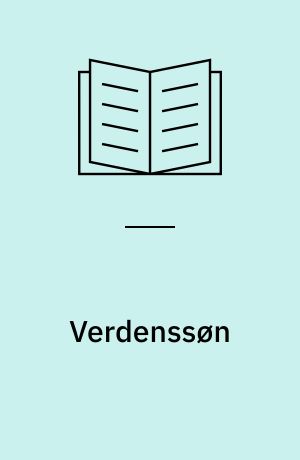 Verdenssøn