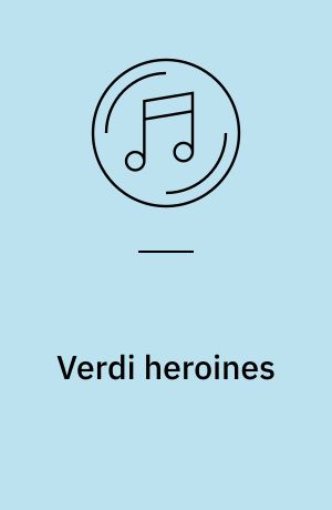 Verdi heroines