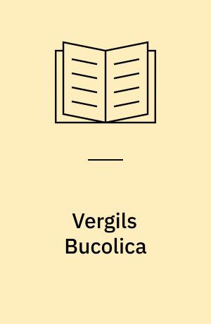 Vergils Bucolica