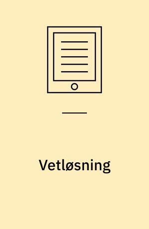 Vetløsning : understøttende veterinære foranstaltninger mht. 1) Hudlidelser hos regnbueørreder 2) Vandkvalitet og mikropartikler i RAS 3) Bonamia i Limfjorden