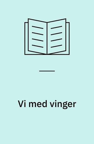 Vi med vinger