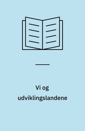 Vi og udviklingslandene