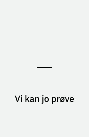 Vi kan jo prøve : evaluering i specialundervisningen - god praksis