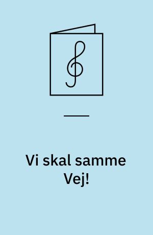 Vi skal samme Vej!: Lille Jomfru Tidsfordriv