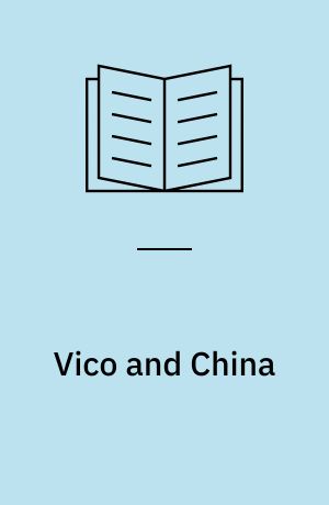 Vico and China