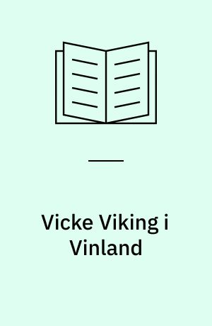 Vicke Viking i Vinland