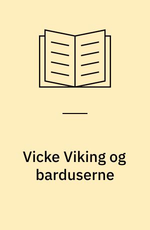 Vicke Viking og barduserne