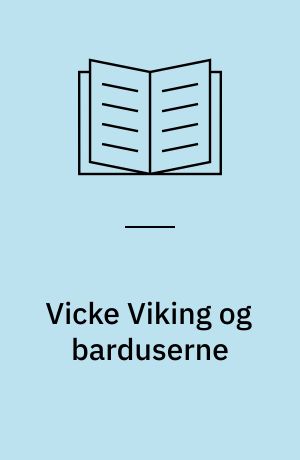 Vicke Viking og barduserne