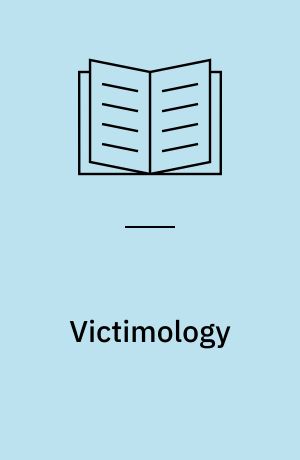 Victimology