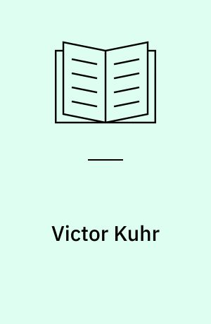 Victor Kuhr