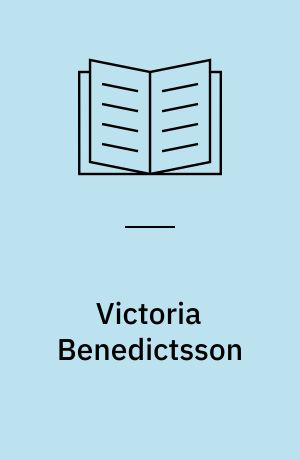 Victoria Benedictsson : minnesteckning