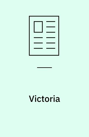Victoria