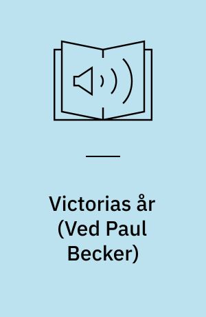 Victorias år