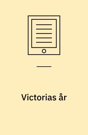 Victorias år
