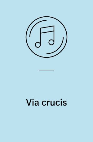 Via crucis