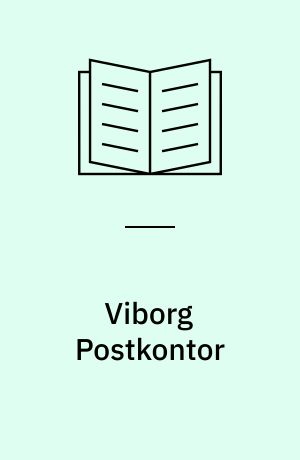Viborg Postkontor