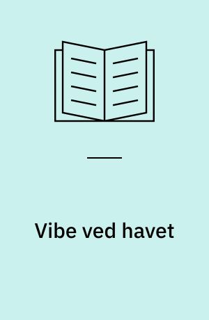 Vibe ved havet