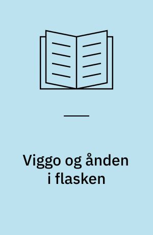 Viggo og ånden i flasken