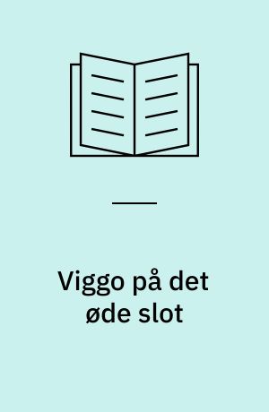 Viggo på det øde slot