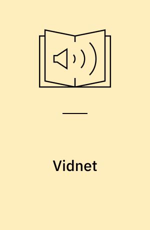 Vidnet
