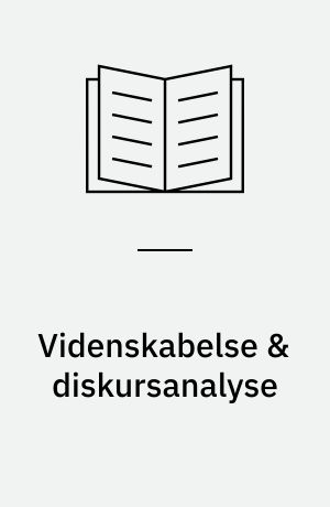 Videnskabelse & diskursanalyse