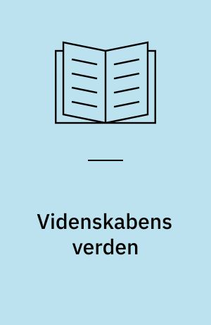 Videnskabens verden