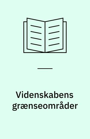 Videnskabens grænseområder