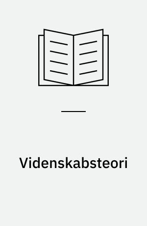 Videnskabsteori