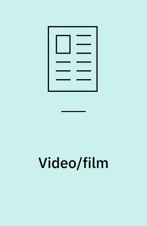Video/film