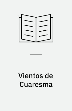 Vientos de Cuaresma