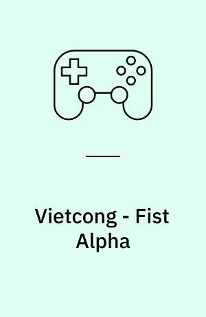 Vietcong - Fist Alpha
