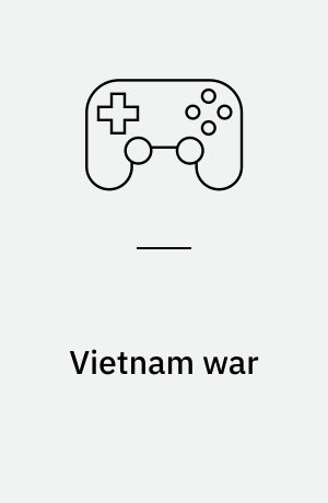 Vietnam war : Ho Chi Minh trail