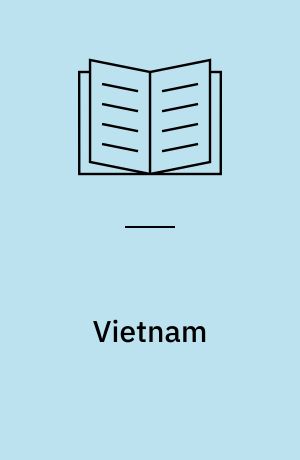 Vietnam : dream trip