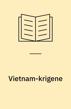 Vietnam-krigene